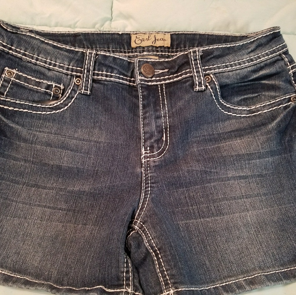 Earl Jean shorts